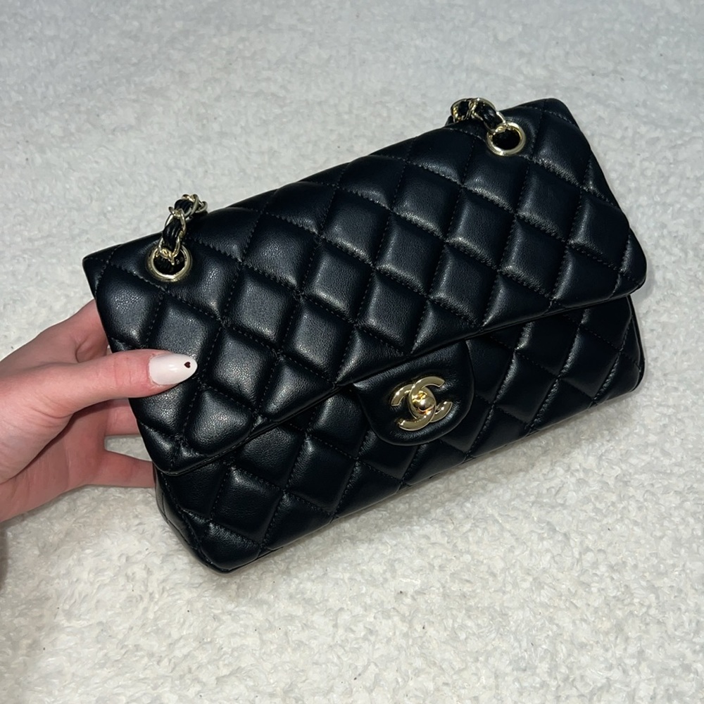dh date chanel
